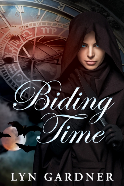 Biding Time, EPUB eBook