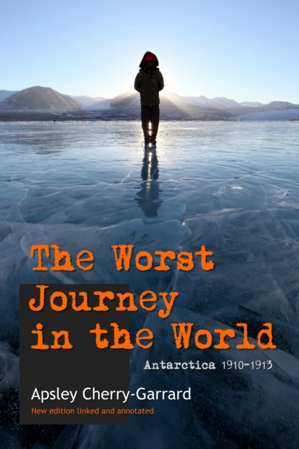 Worst Journey in the World, EPUB eBook