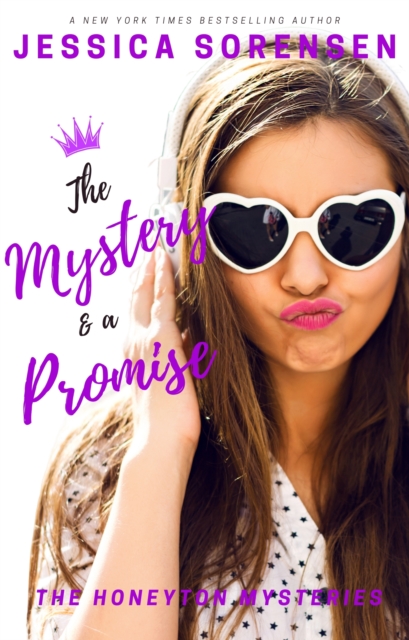Mystery & a Promise, EPUB eBook