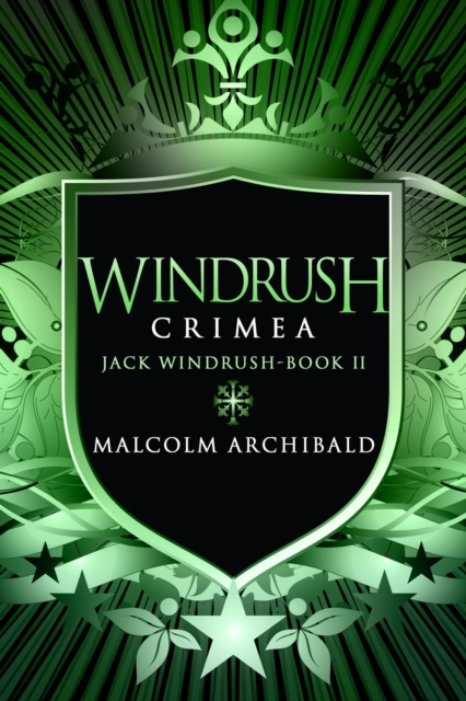 Windrush: Crimea, EPUB eBook