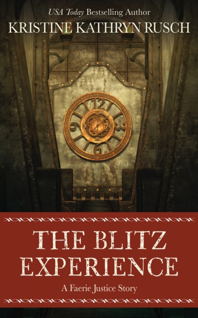 Blitz Experience, EPUB eBook