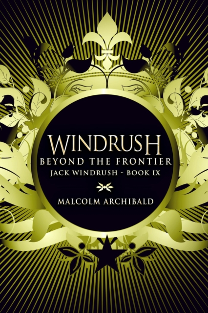 Beyond The Frontier, EPUB eBook