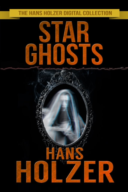 Star Ghosts, EPUB eBook