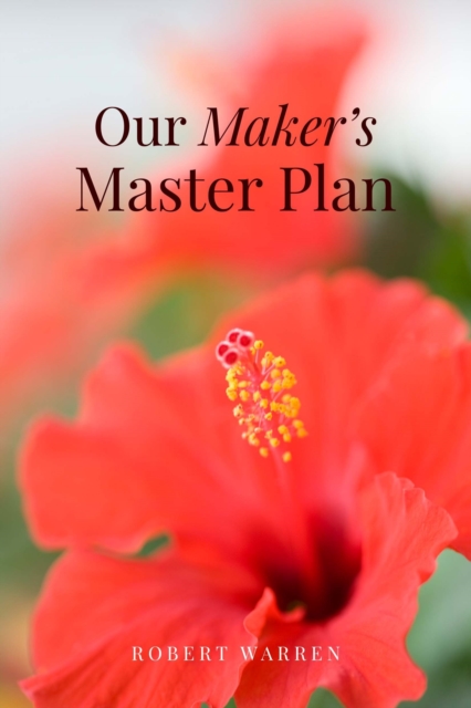 Our Maker's Master Plan, EPUB eBook