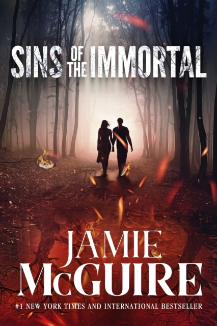 Sins of the Immortal: A Novella, EPUB eBook