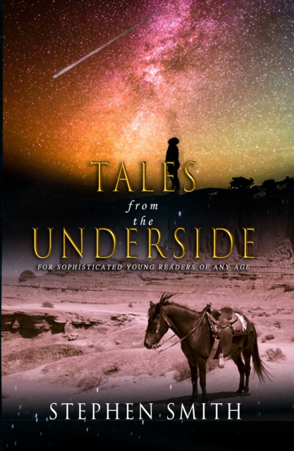 Tales from the Underside, EPUB eBook