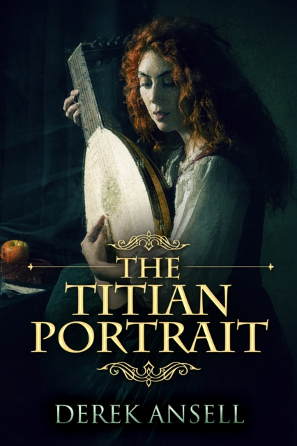 Titian Portrait, EPUB eBook