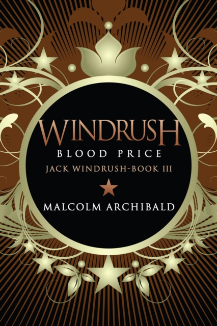 Windrush: Blood Price, EPUB eBook