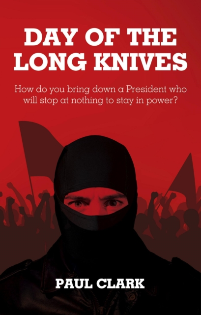 Day of the Long Knives, EPUB eBook
