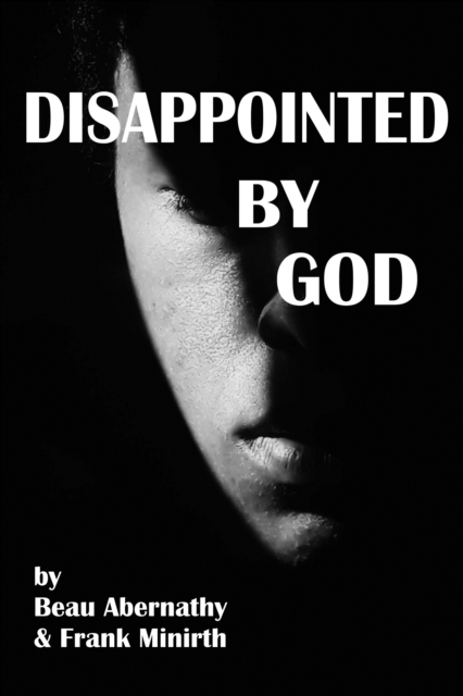 Disappointed by God, EPUB eBook