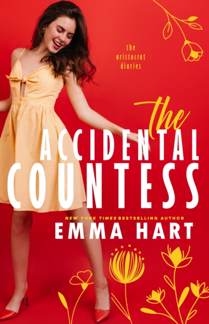 Accidental Countess, EPUB eBook