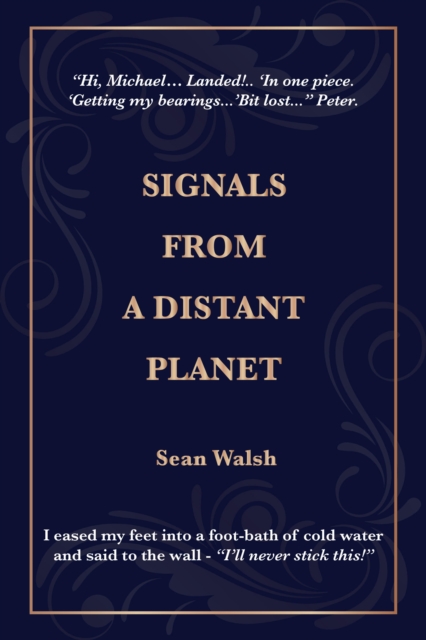 Signals from a Distant Planet, EPUB eBook