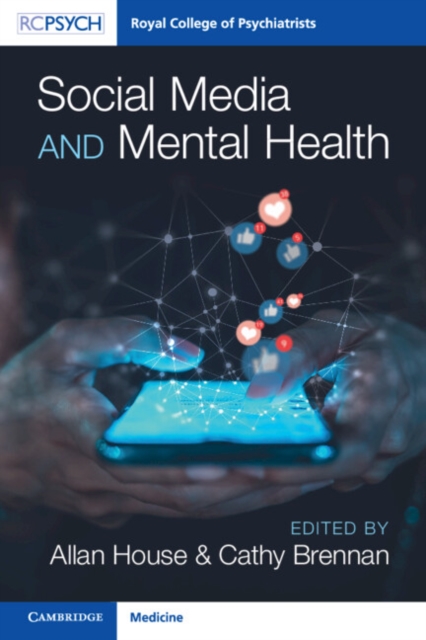 Social Media and Mental Health, Paperback / softback Book