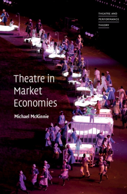 Theatre in Market Economies, EPUB eBook