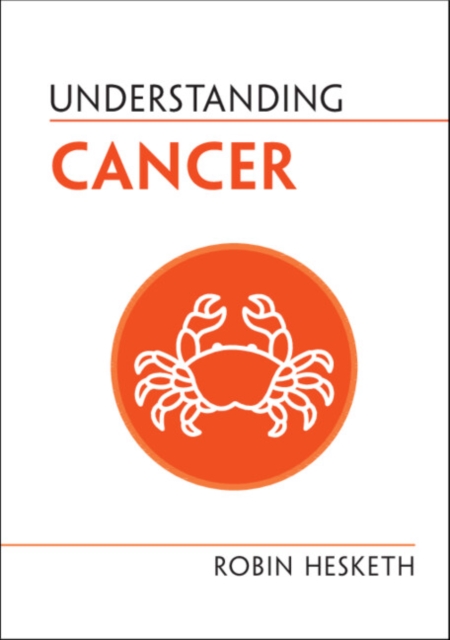 Understanding Cancer, EPUB eBook