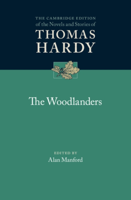 Woodlanders, PDF eBook