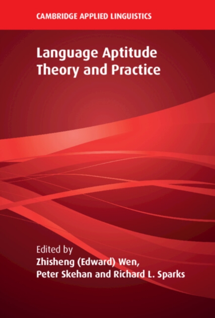 Language Aptitude Theory and Practice, EPUB eBook