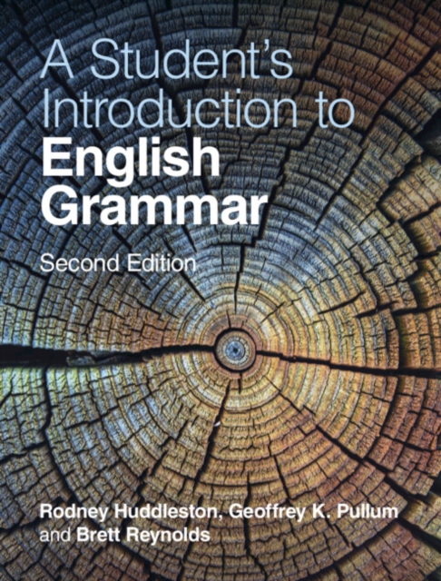 A Student's Introduction to English Grammar, EPUB eBook