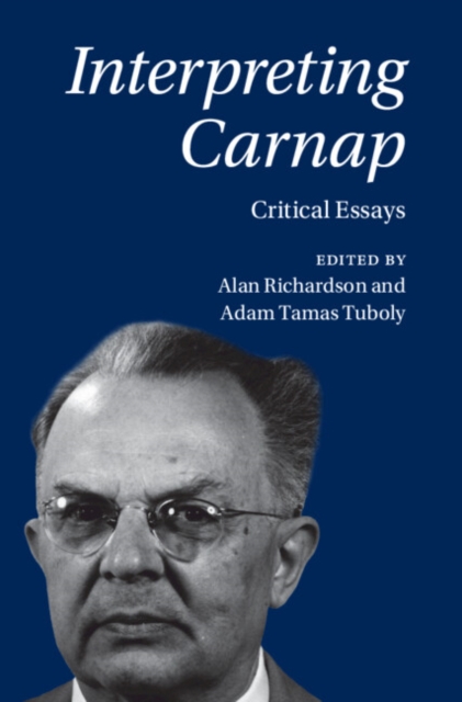 Interpreting Carnap : Critical Essays, EPUB eBook