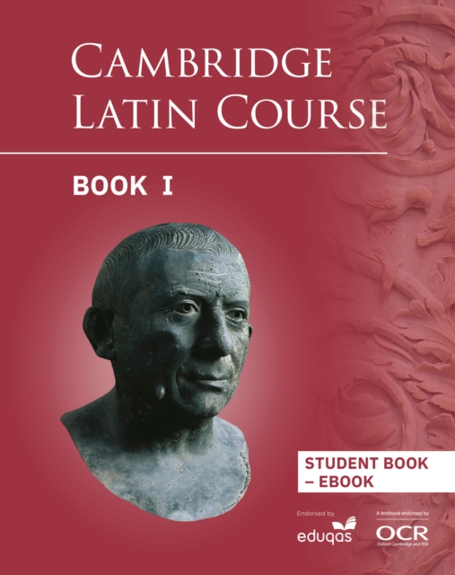 Cambridge Latin Course, EPUB eBook