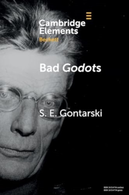 Bad Godots : ‘Vladimir Emerges from the Barrel' and Other Interventions, Paperback / softback Book