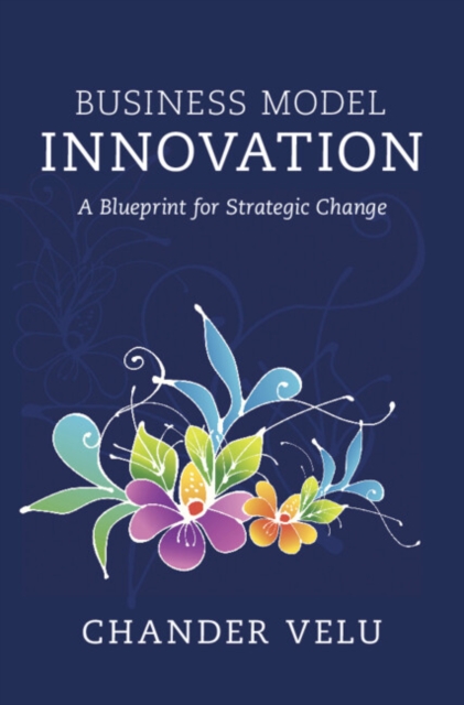 Business Model Innovation : A Blueprint for Strategic Change, Hardback Book