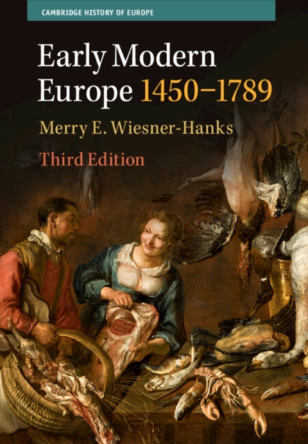 Early Modern Europe, 1450-1789, PDF eBook