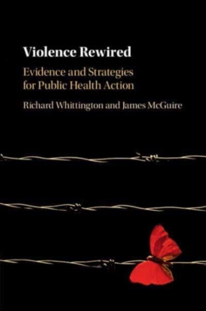 Violence Rewired : Evidence and Strategies for Public Health Action, Paperback / softback Book