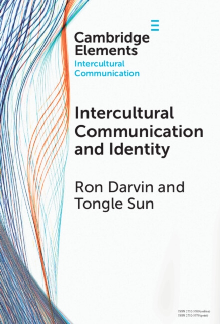 Intercultural Communication and Identity, PDF eBook
