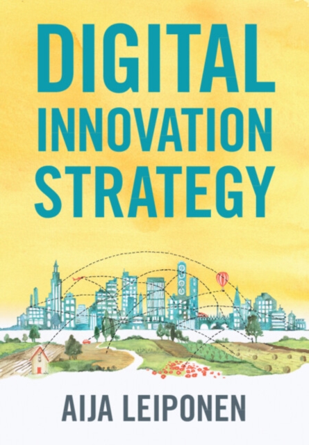 Digital Innovation Strategy, PDF eBook