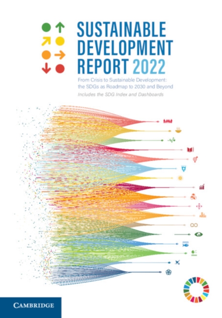Sustainable Development Report 2022, PDF eBook