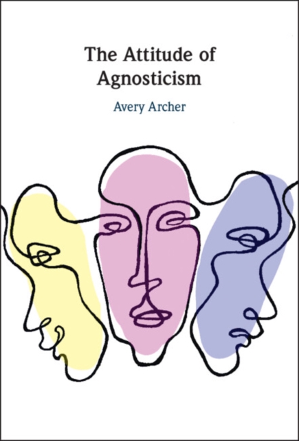 Attitude of Agnosticism, EPUB eBook