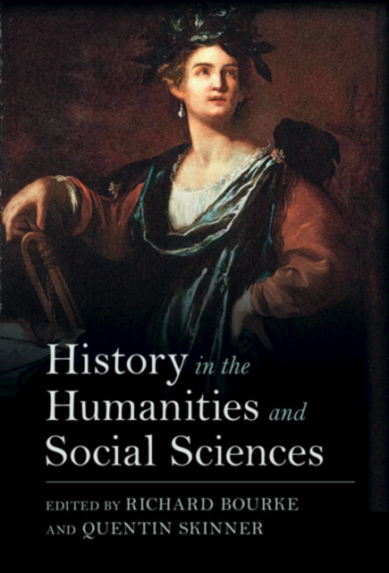 History in the Humanities and Social Sciences, PDF eBook