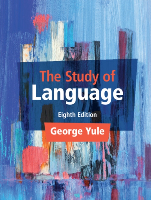 Study of Language, PDF eBook