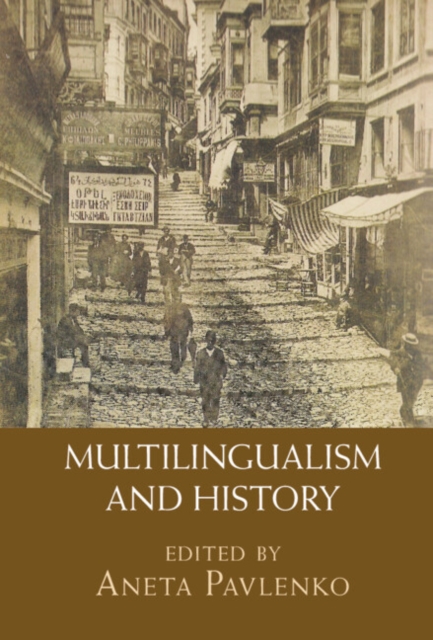 Multilingualism and History, PDF eBook