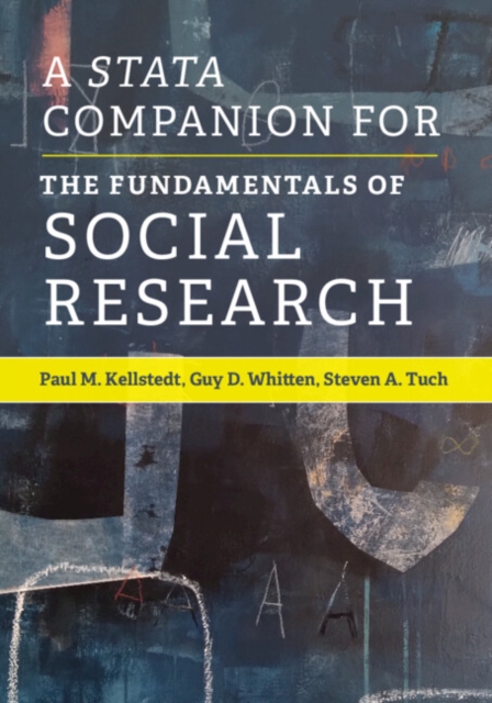 Stata Companion for The Fundamentals of Social Research, PDF eBook