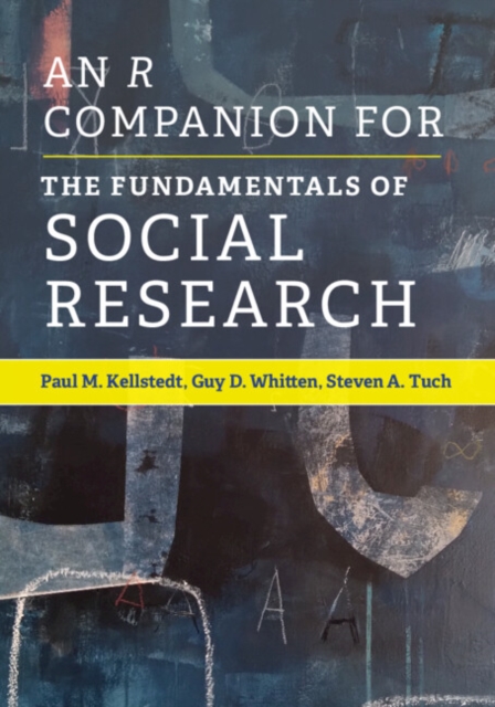An R Companion for The Fundamentals of Social Research, EPUB eBook