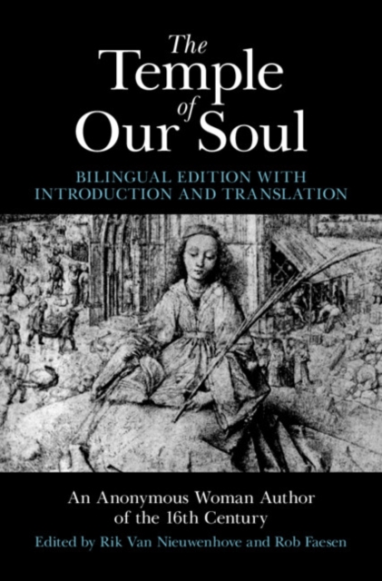 The Temple of Our Soul : Bilingual Edition with Introduction and Translation, Hardback Book
