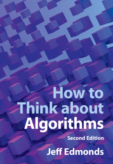 How to Think about Algorithms, PDF eBook