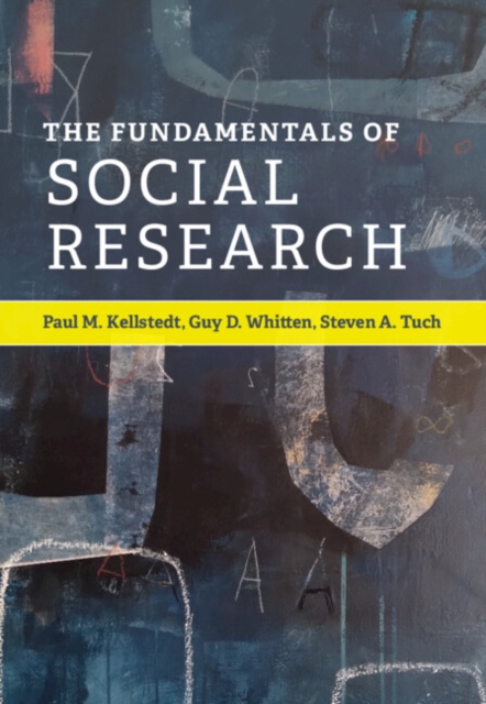 The Fundamentals of Social Research, EPUB eBook