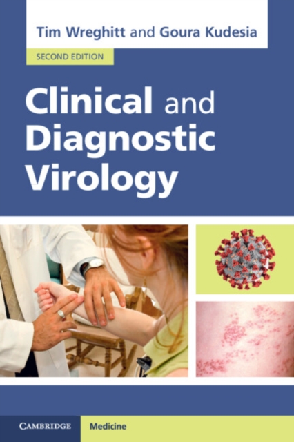 Clinical and Diagnostic Virology, EPUB eBook