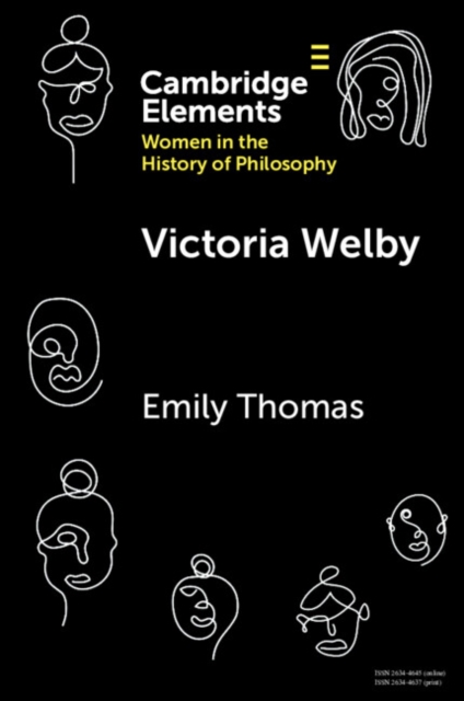 Victoria Welby, PDF eBook
