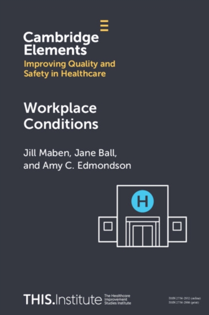 Workplace Conditions, EPUB eBook