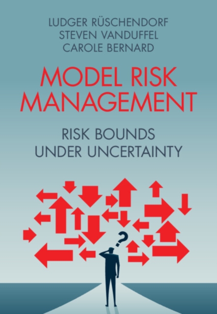 Model Risk Management : Risk Bounds under Uncertainty, Hardback Book
