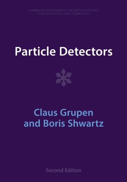 Particle Detectors, Paperback / softback Book