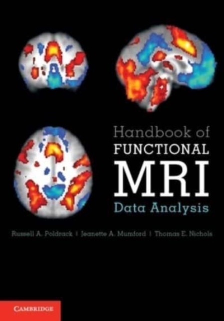 Handbook of Functional MRI Data Analysis, Paperback / softback Book