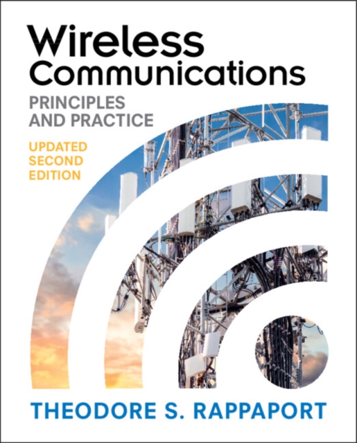 Wireless Communications : Principles and Practice, Hardback Book