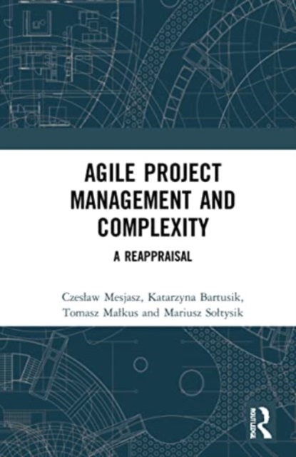 Agile Project Management and Complexity : A Reappraisal, Paperback / softback Book