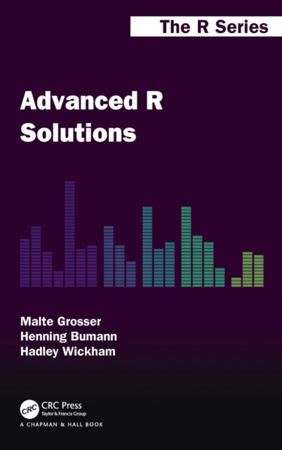 Advanced R Solutions, Hardback Book