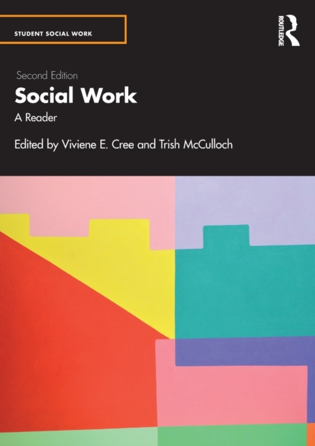 Social Work : A Reader, Paperback / softback Book
